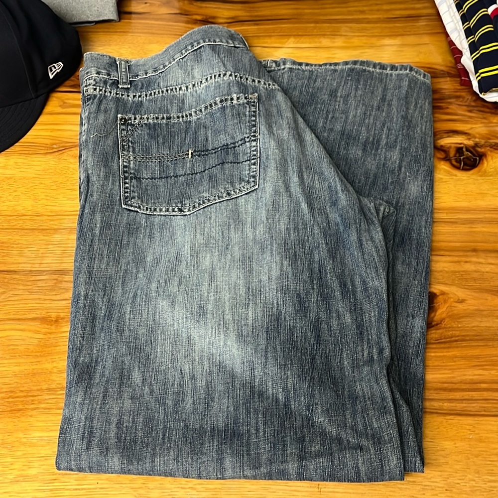 Calvin Klein jeans